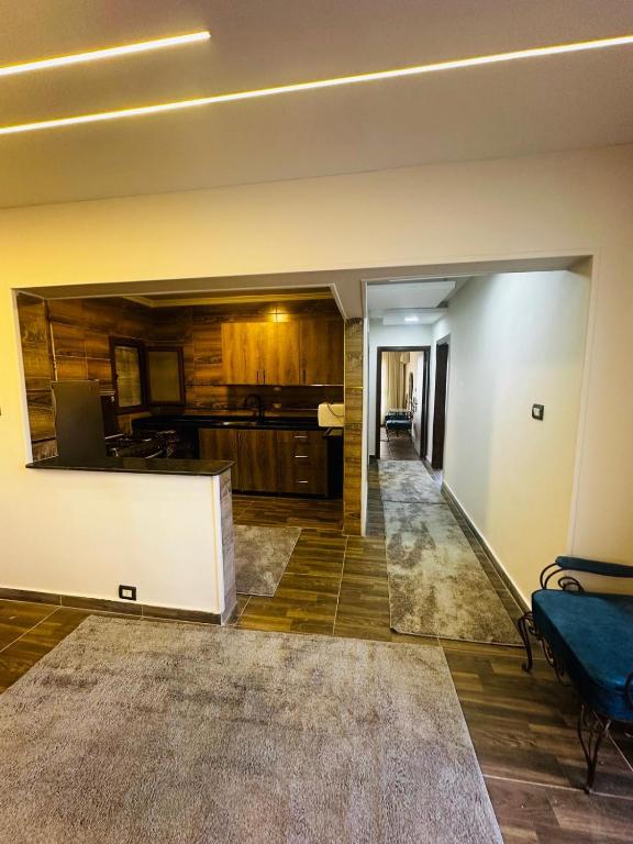 Gleem Bay Ultra Lux Sea View Apartment - Chambres d'hôtes Alexandrie