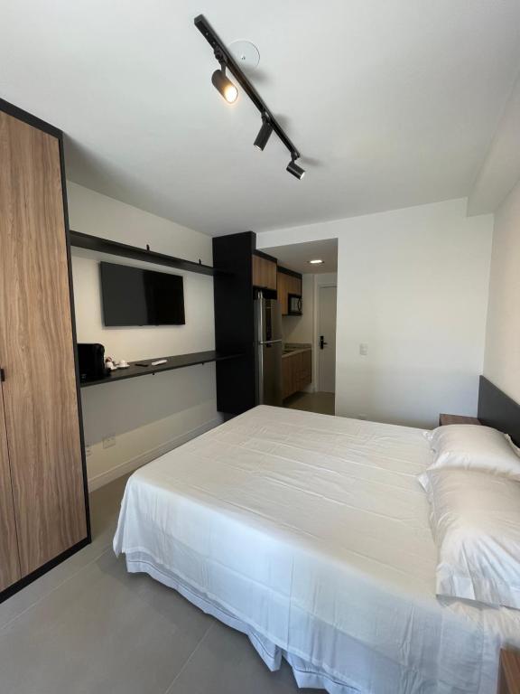 Studio Luxo Expo SP Itaú 809 - B&B São Paulo