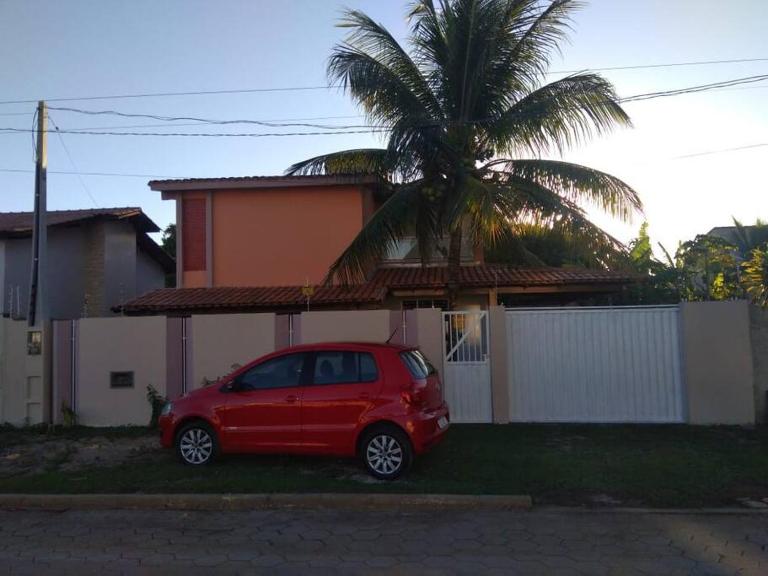 Duplex na Praia de Guriri - B&B São Mateus