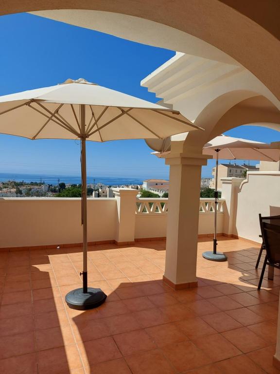 DANA - Ferienwohnung Nerja