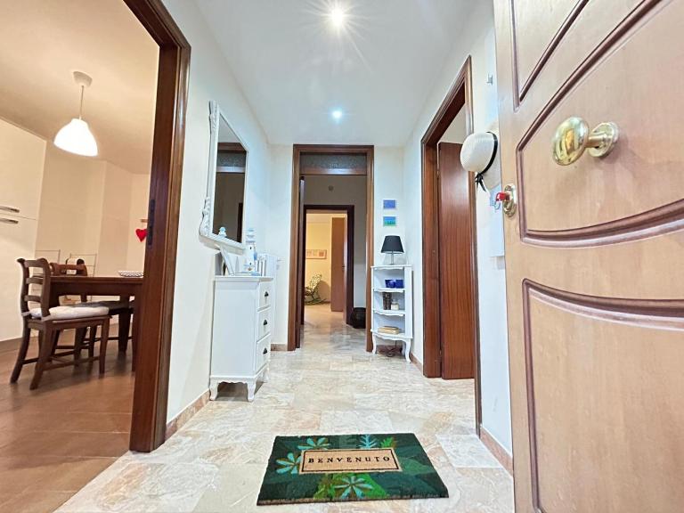 Casa Vacanze Nonno Giò - Ferienwohnung Sulmona