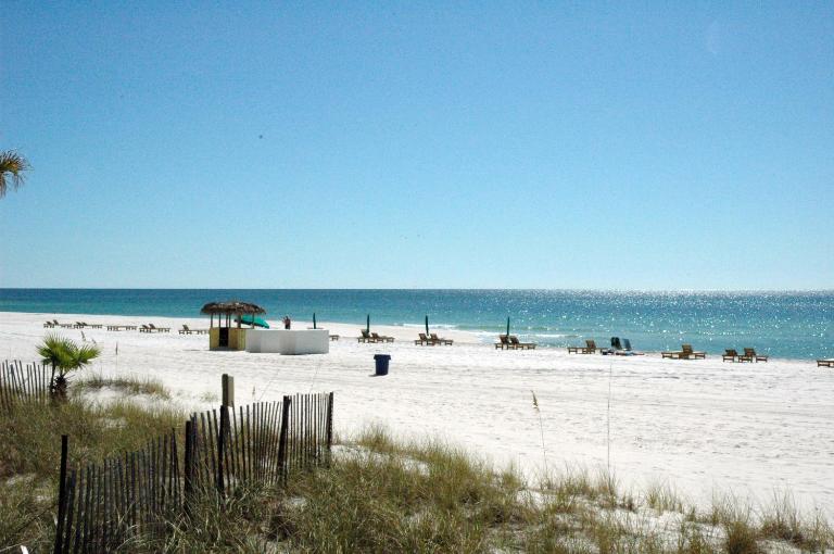 Sunbird 0405E 'No Worries' - Bed and Breakfast Panama City Beach