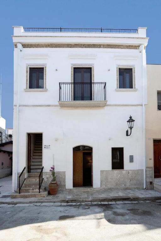 Casa Alexina - Bed and Breakfast Lesina