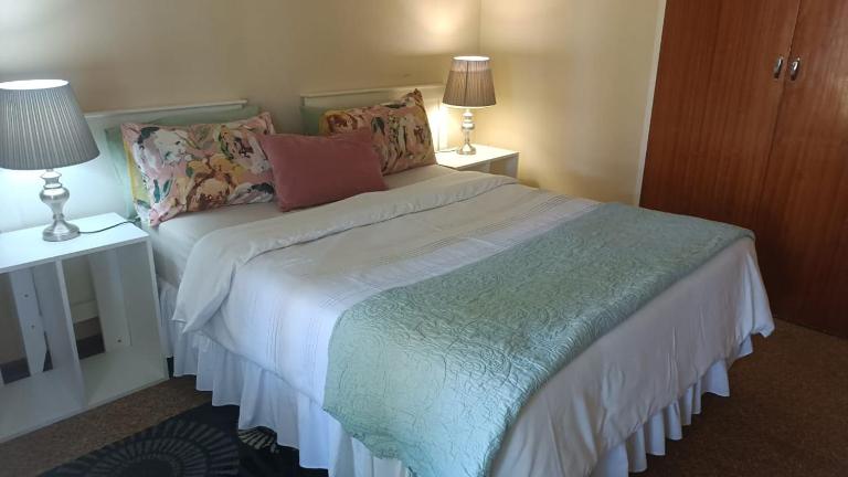 Sharing is Caring - Bed and Breakfast Mahikeng