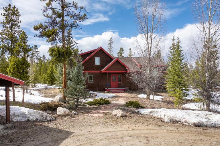 383 County Road 508 by Stay Winter Park - B&B Fraser