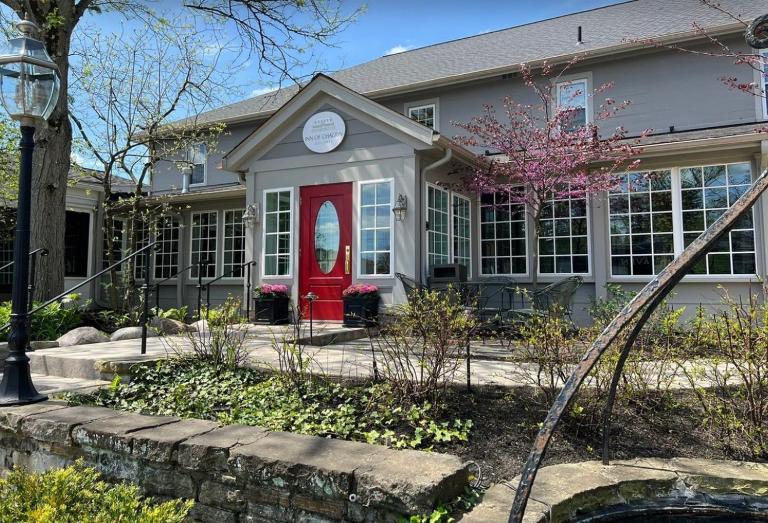 Inn of Chagrin - B&B Chagrin Falls