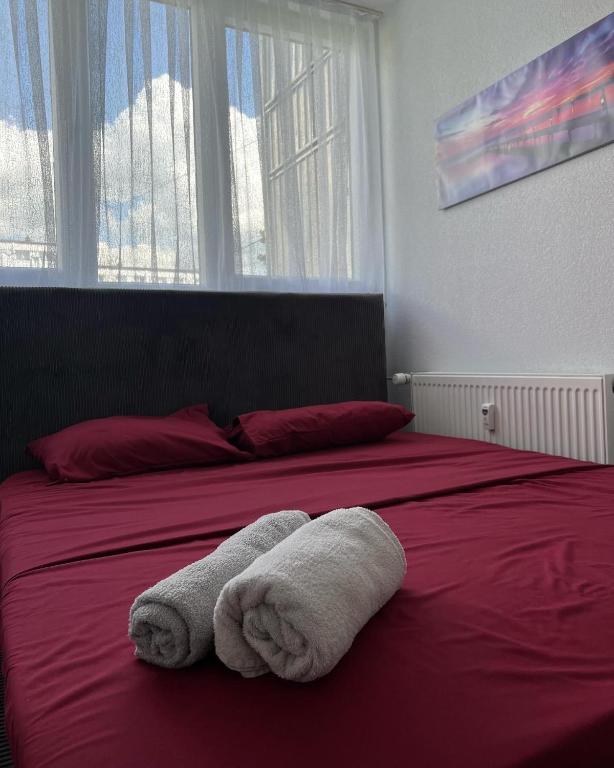 CozyApartment - Bed and Breakfast Pristina