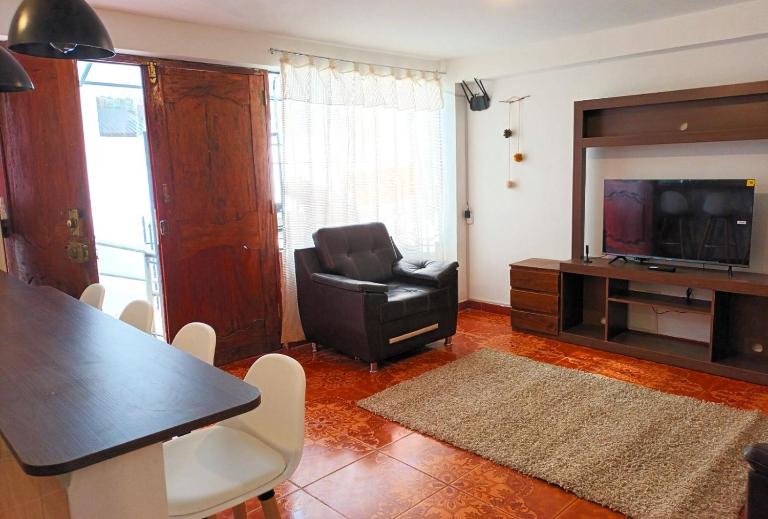 Cuesta del Inka - B&B Cusco