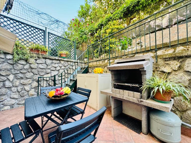 YourHome - Letizia's House - Ferienwohnung Sorrent