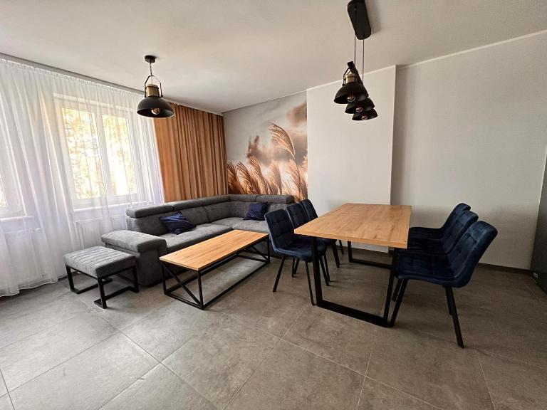 Apartament Julia - B&B Borne Sulinowo
