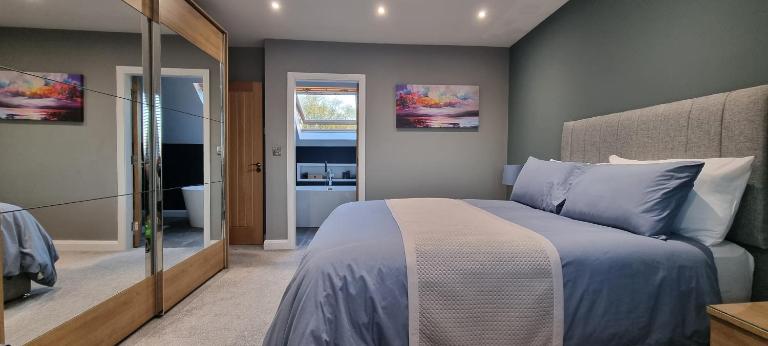 Causeway Rooms - B&B Ballybogy