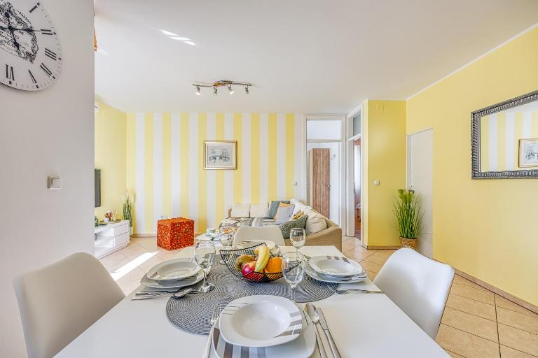 Apartments Erna & Max - Bed and Breakfast Rovinj