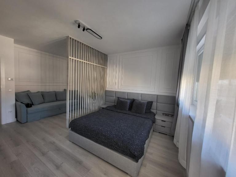 Iris cozy flat 25 - Ferienwohnung Alba Iulia