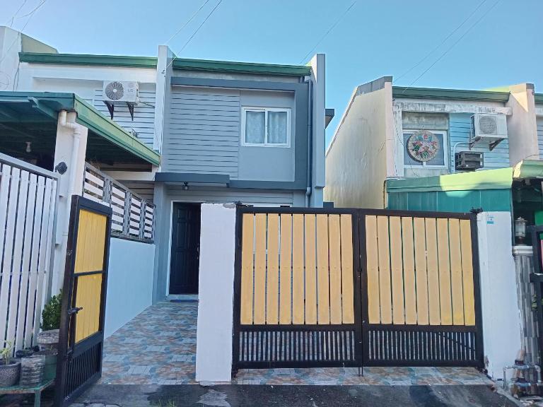3G's & C Calapan Transient House - Ferienwohnung Calapan City