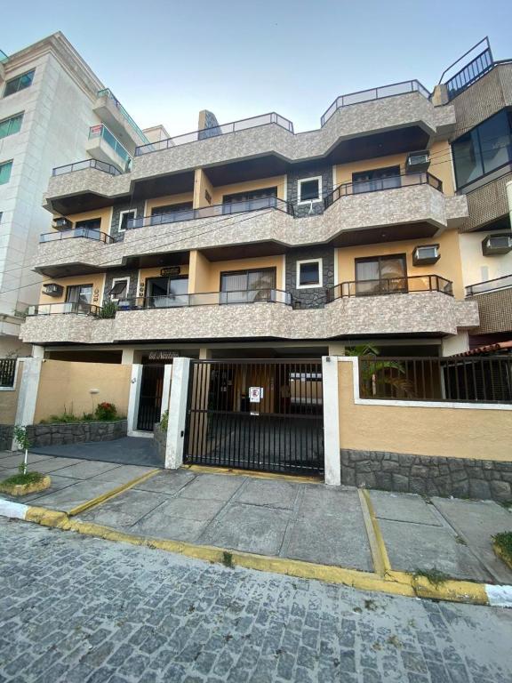 Nautilus apto 102 - Prainha - Bed and Breakfast Arraial do Cabo