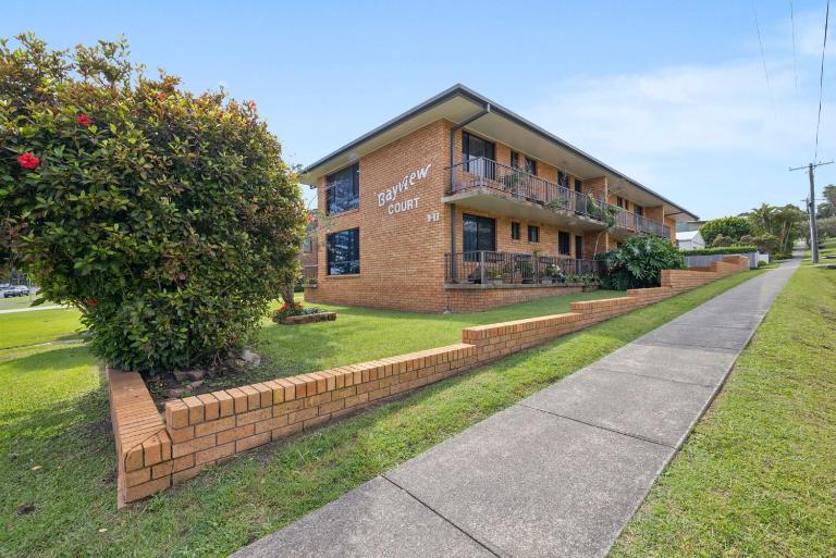 Sea & Sage - B&B Woolgoolga