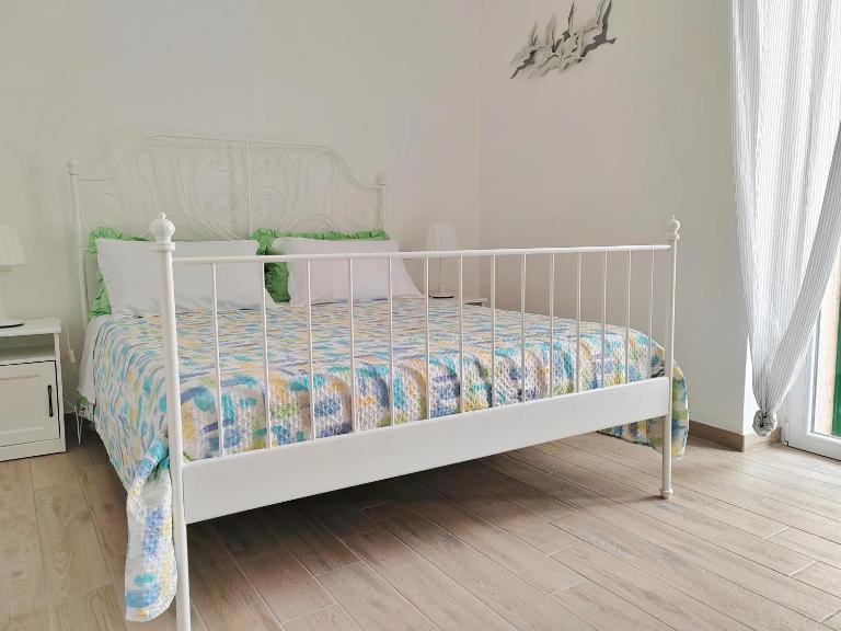 Dimora Acquamarina - B&B Monopoli