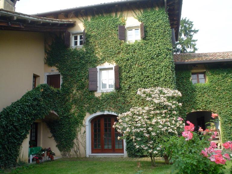 Casa Antica Mosaici - Chambres d'hôtes Trivignano Udinese