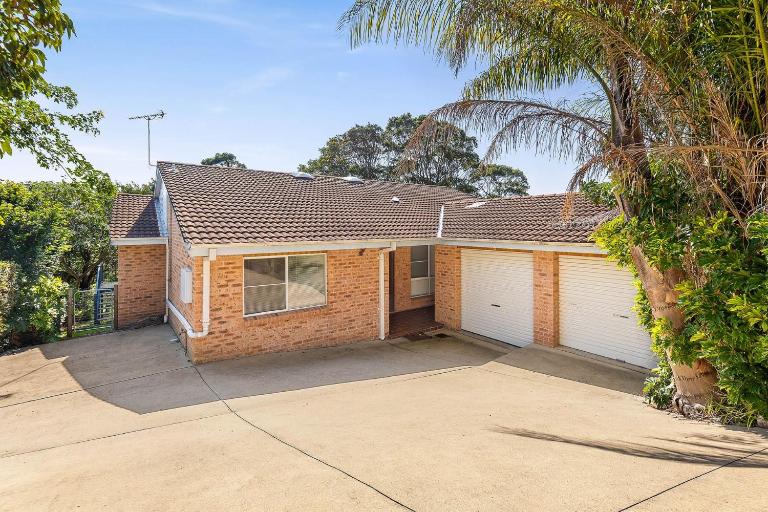 1-3A Montague Street, Narooma - Chambres d'hôtes Narooma