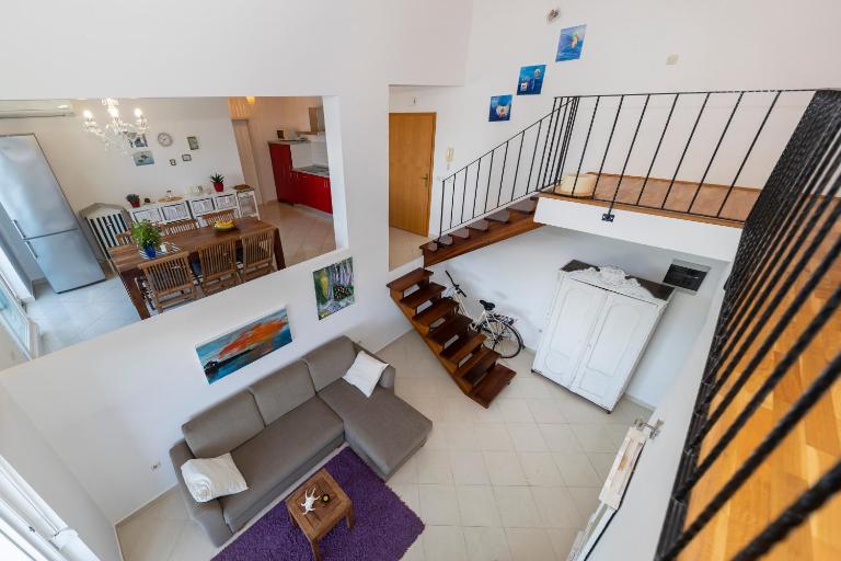Penthouse Ugljan by Belmont Realty - B&B Ugljan