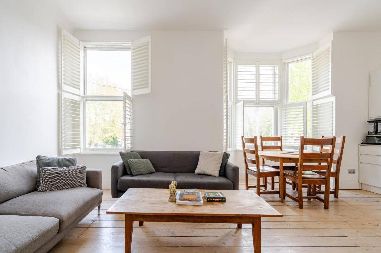 Blue Valley House - B&B Londra