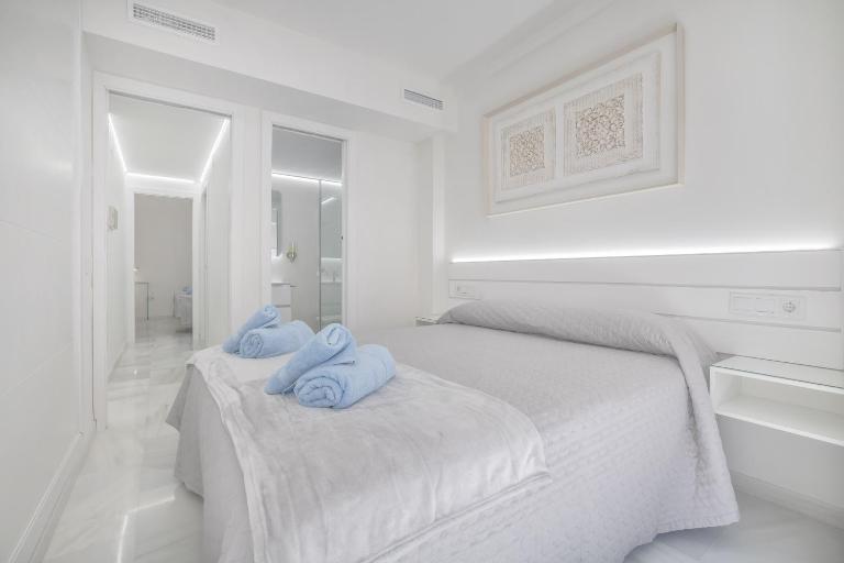 Apartamentos Haranas II & Parking - B&B Córdoba