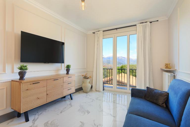 PepeNero - Ferienwohnung Stresa