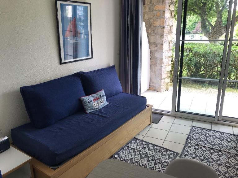 Appartement bord de mer - Chambres d'hôtes Arzon