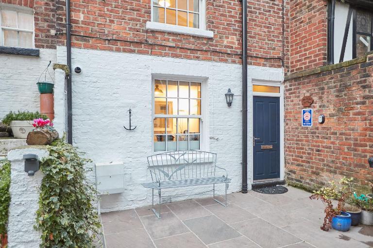 Seashell Cottage - B&B Whitby