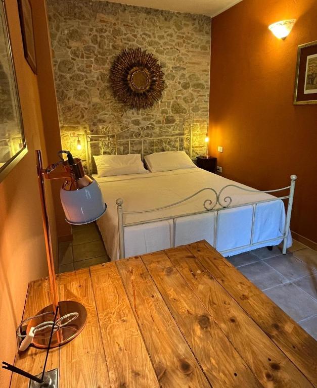 Podere VignaLago - Bed and Breakfast Micarone