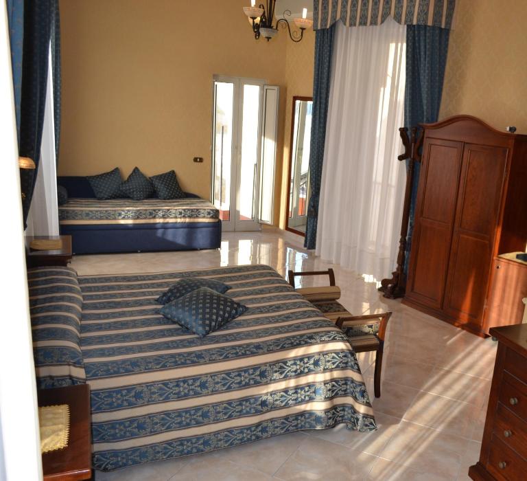 Toledo - B&B Napoli