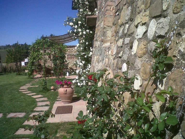 La Rocca Chianti Hospitality - B&B Tavernelle in Val di Pesa
