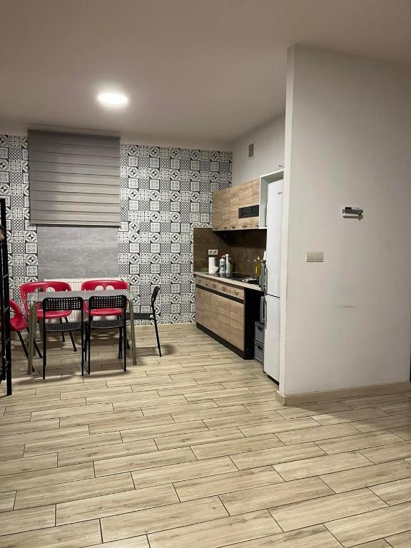 Apartament 02 - B&B Poznań