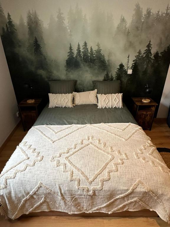 La sapinière - B&B Troyes