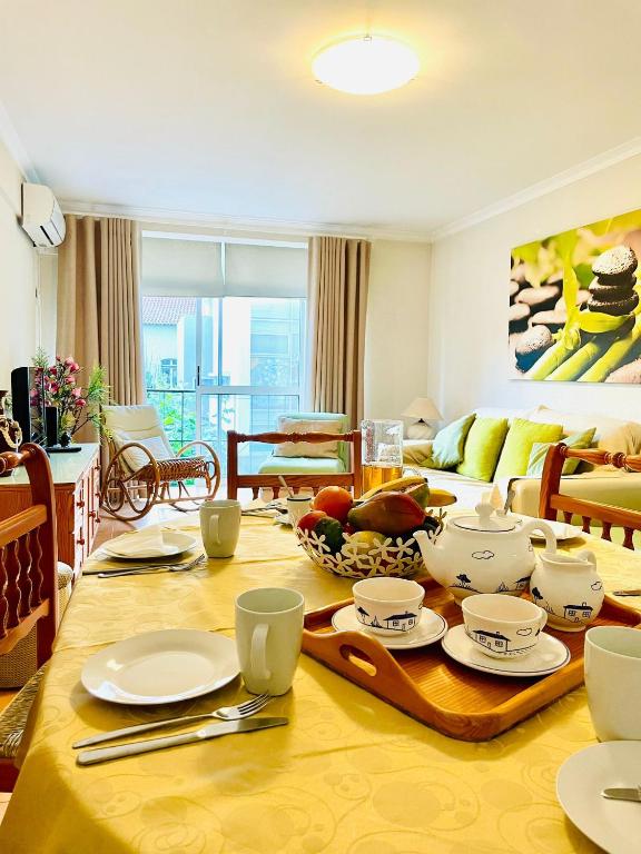 Sesimbra Flat - Ferienwohnung Sesimbra
