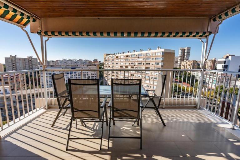Apartamento Don Pedro - B&B Alicante