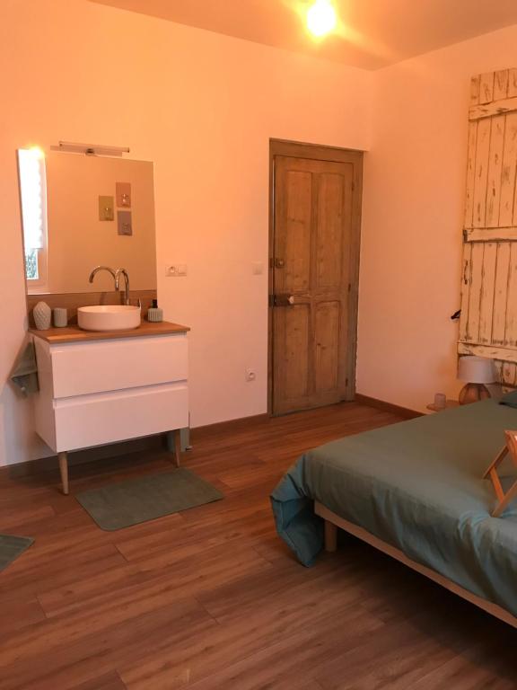 Balade en forêt - B&B Saint-Dizier