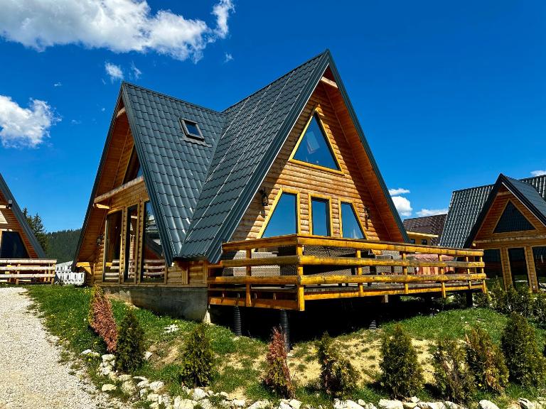 Vlasic Odmor - Villa Ajla - Chambres d'hôtes Vilišća