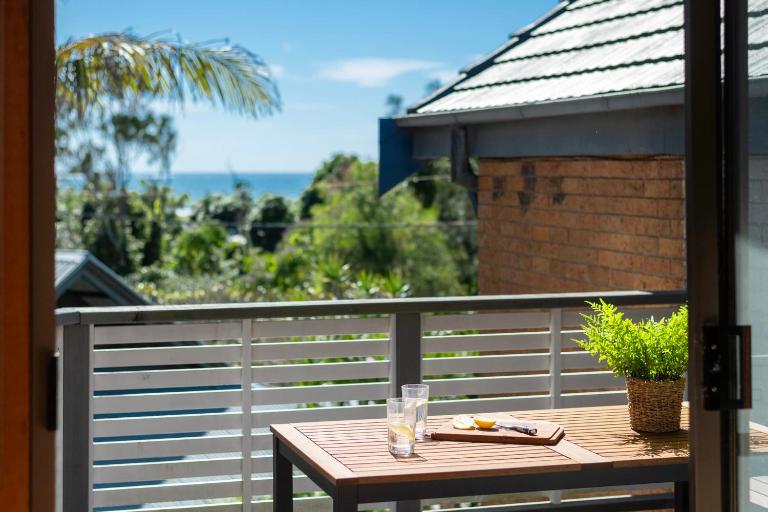 The Surf Pad - Oceanstays - B&B Yamba