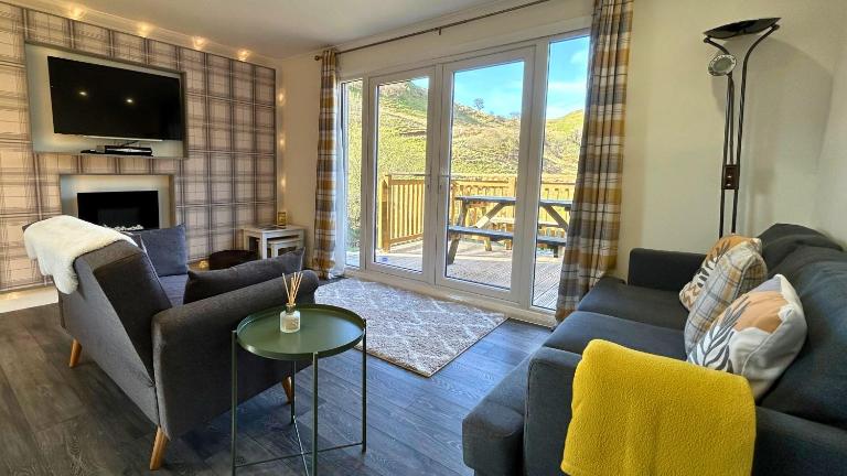 Jura - B&B Oban