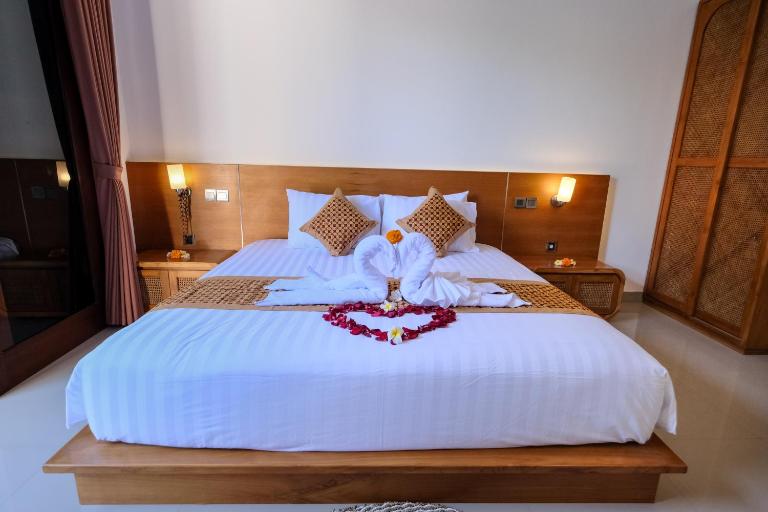 Villa Julia - B&B Kelurahan Sanur