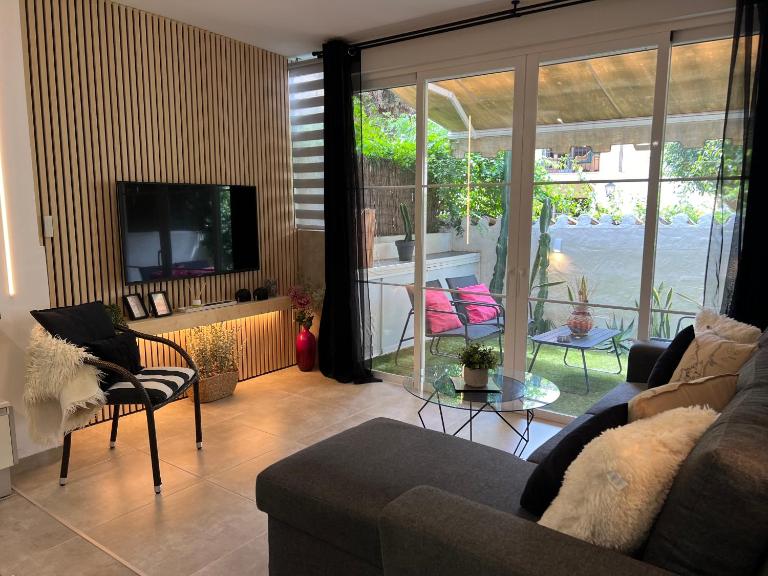 PUERTO BANUS Apartamento DUO - B&B Marbella