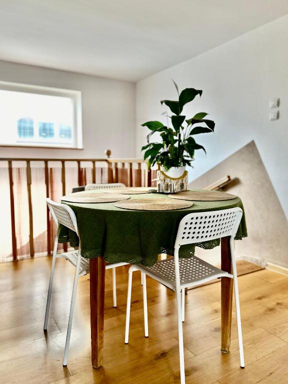 Pokoje na Zaciszu - Metro Zacisze - B&B Warsaw