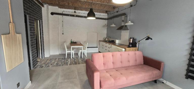 Apartamenty STARA PIEKARNIA - B&B Płock