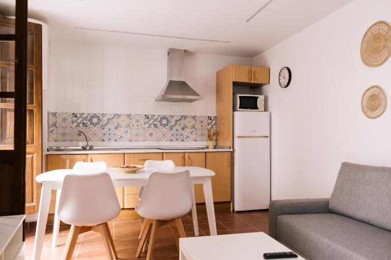 Casa Ochavada - B&B Archidona
