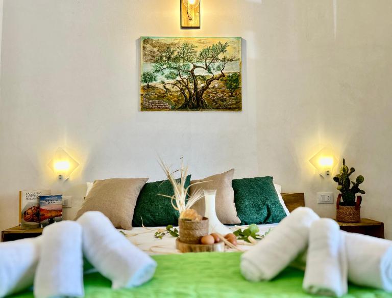 Alencio Comfort Urbano - Ferienwohnung Favignana