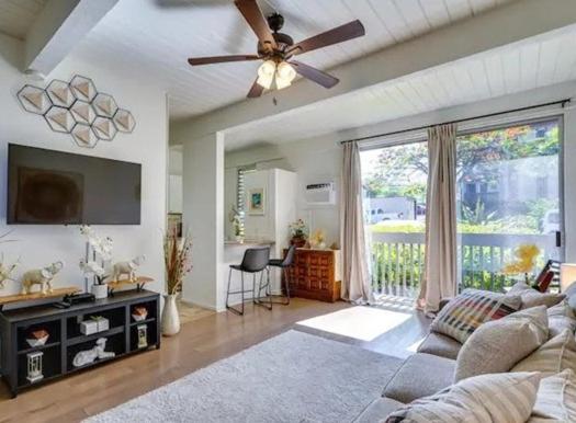 Kona Mansions - B&B Kailua-Kona