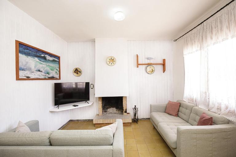 Casa en L’Escala, Costa Brava - B&B l'Escala