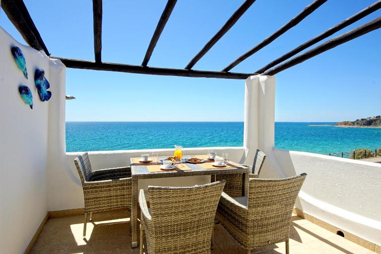 Beach Residence Old Town - B&B Albufeira