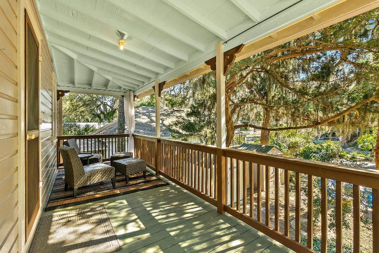 Fullerwood Park Retreat, 5 min to Downtown, Sleeps 6 - Chambres d'hôtes Saint Augustine